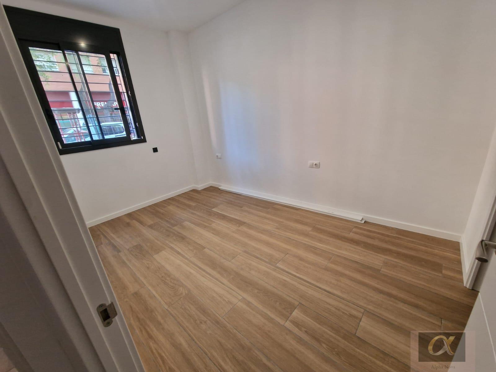 Venta de piso en Badalona