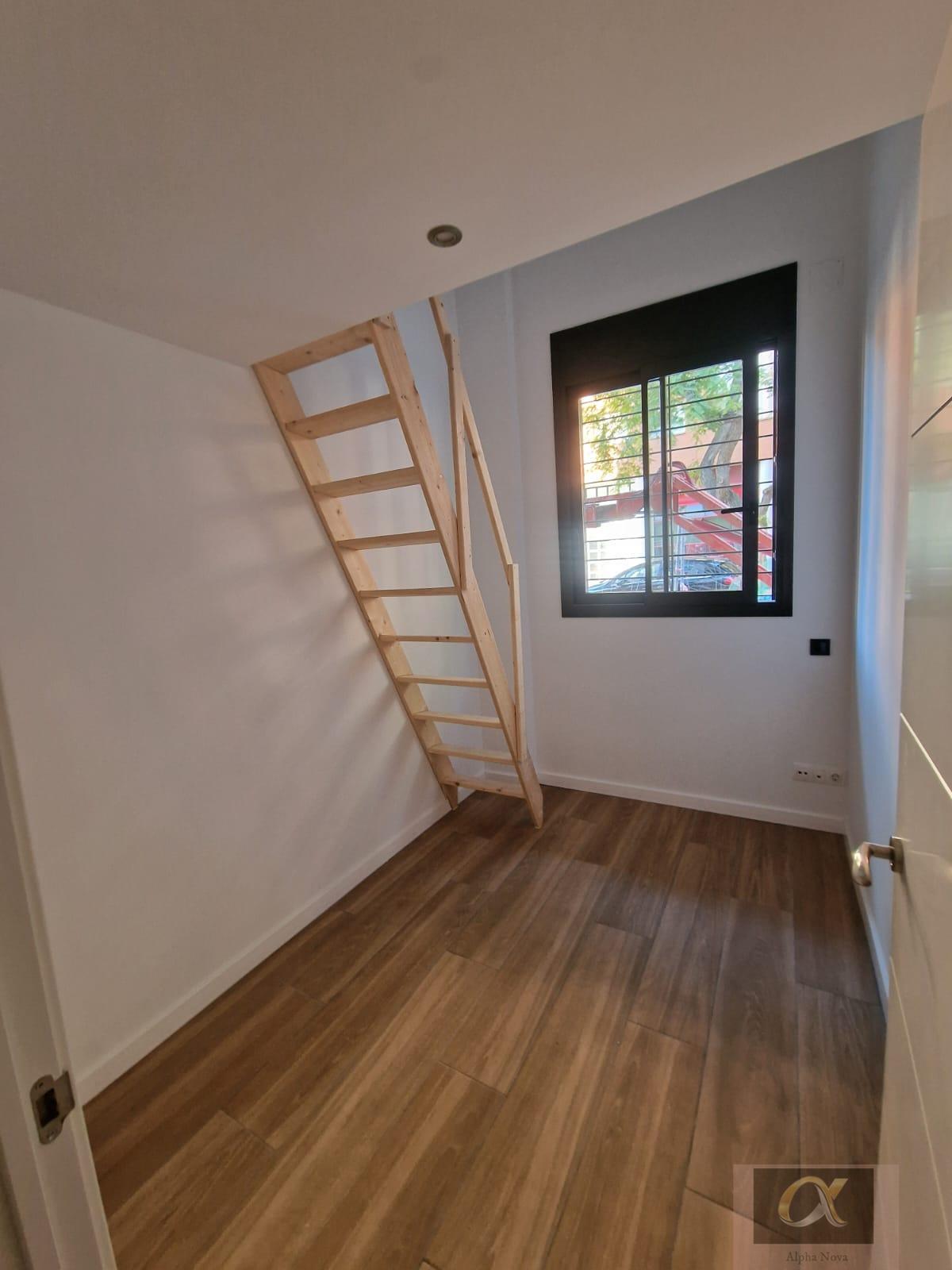Venta de piso en Badalona