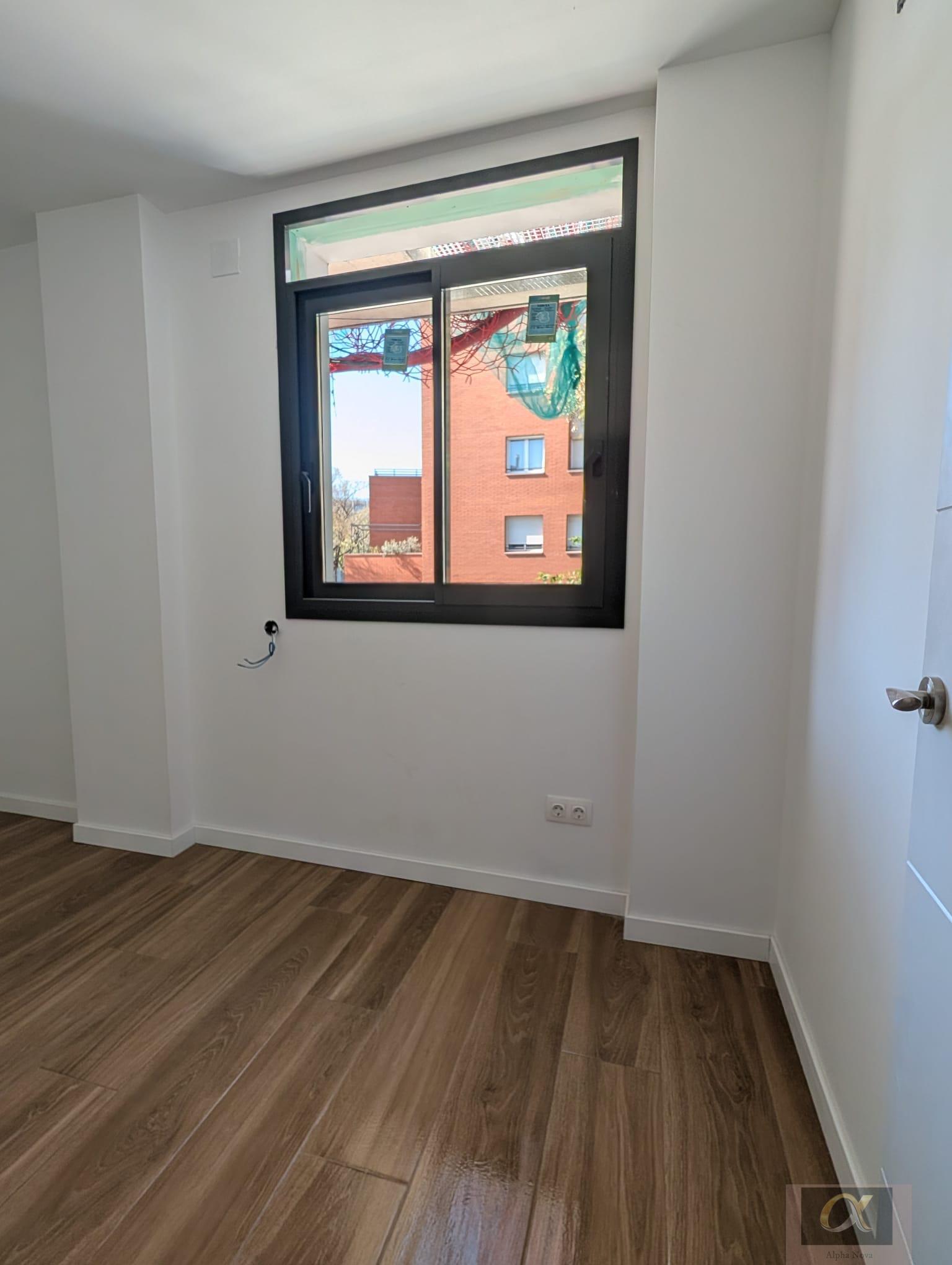 Venta de piso en Badalona