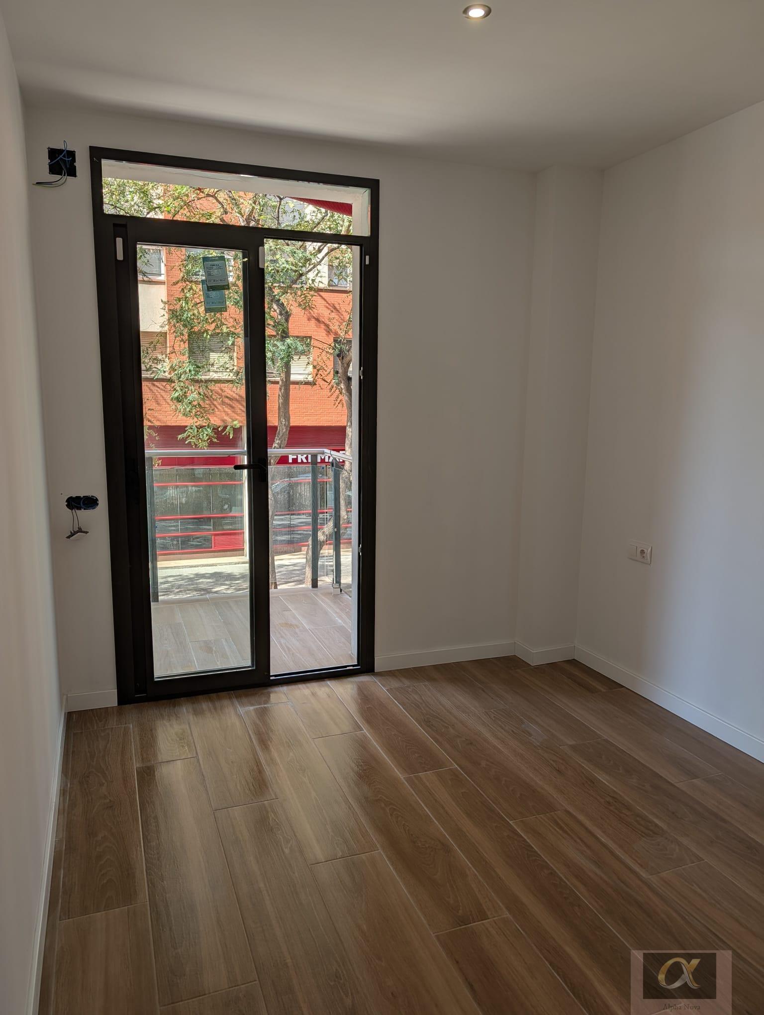 Venta de piso en Badalona