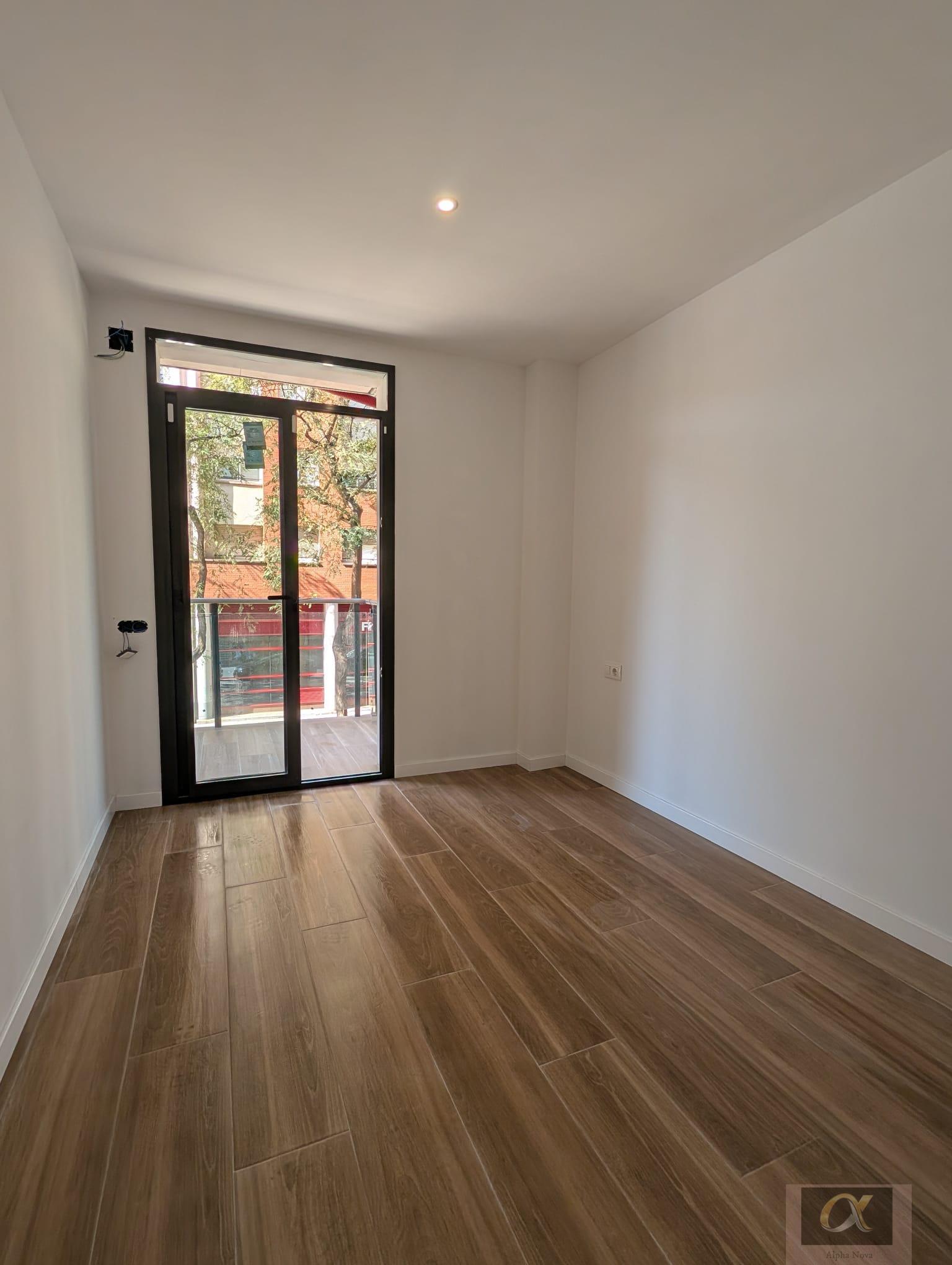 Venta de piso en Badalona