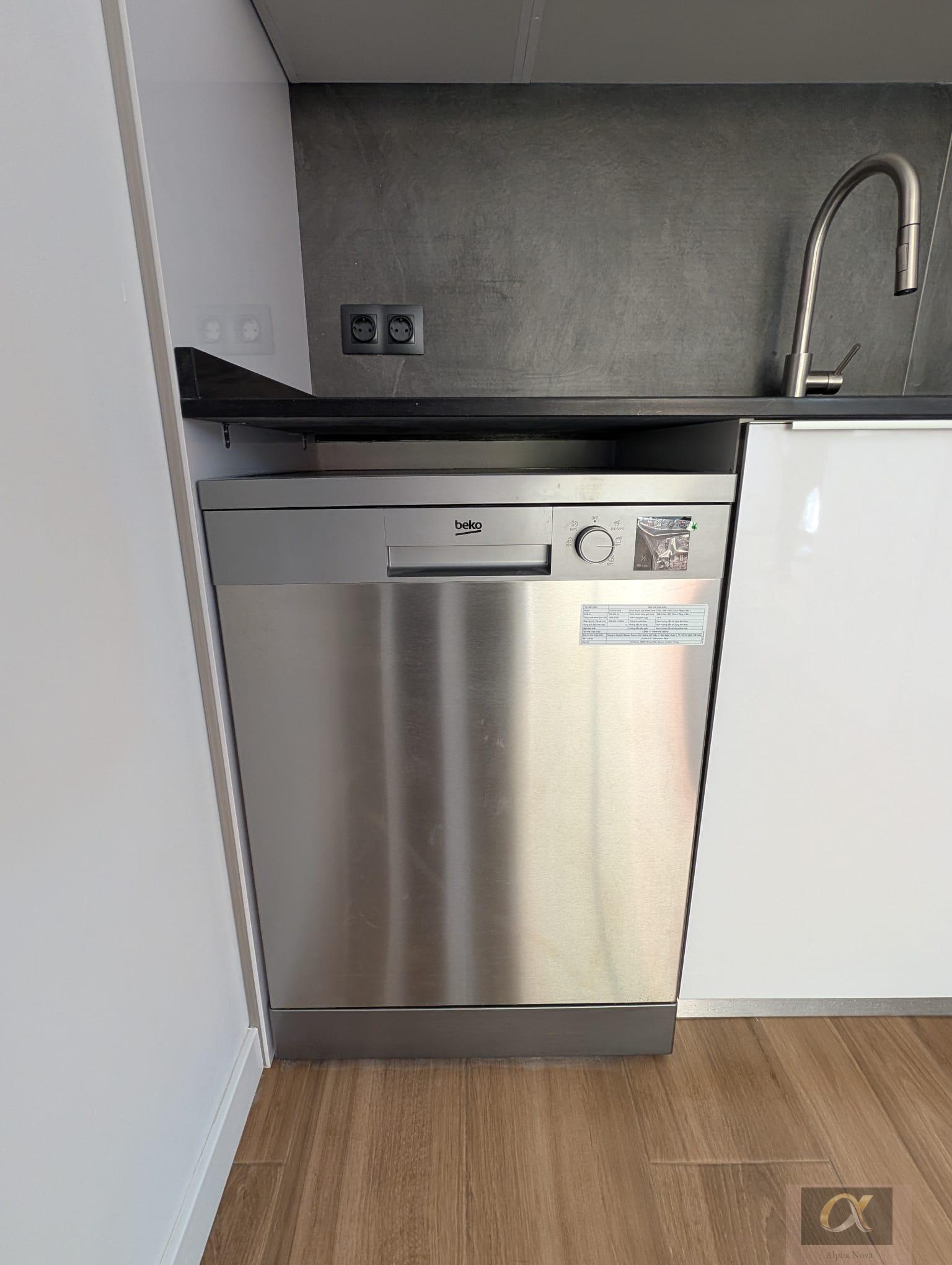 Venta de piso en Badalona