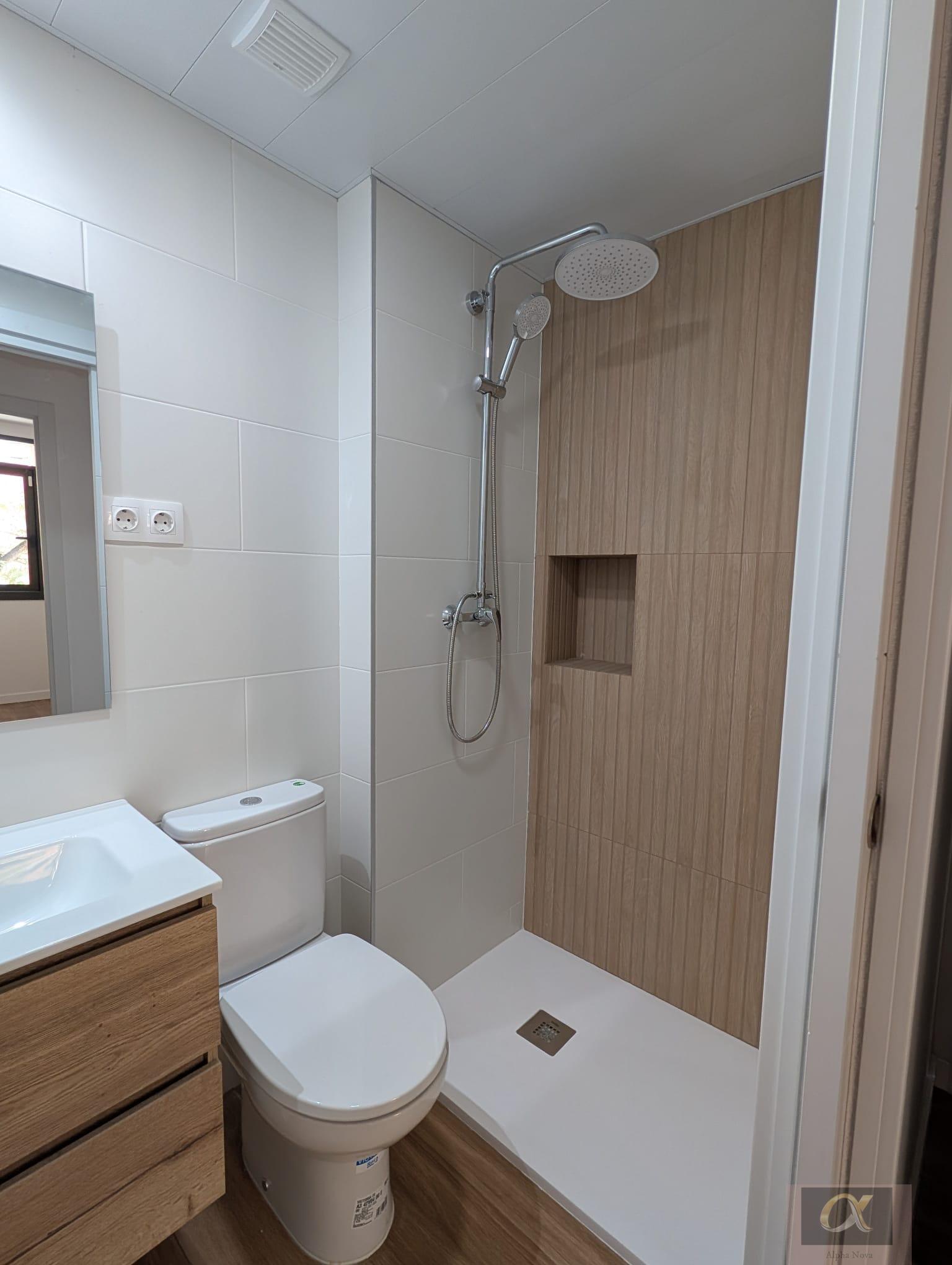 Venta de piso en Badalona