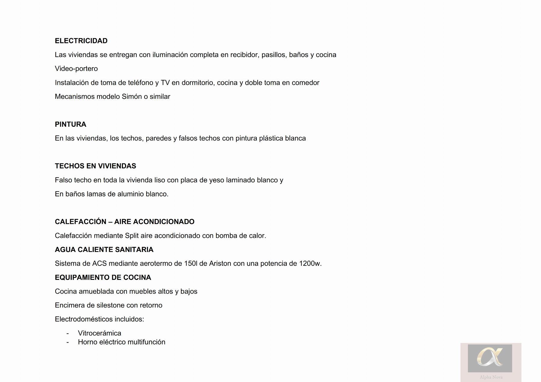 Venta de piso en Badalona