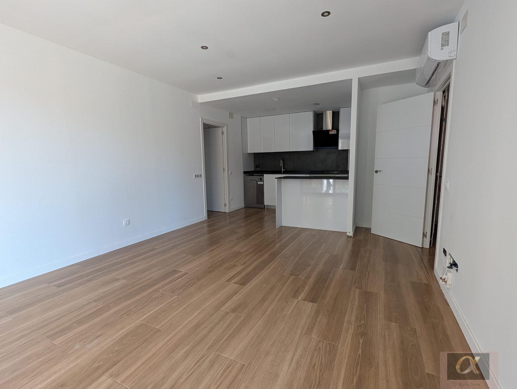 Venta de piso en Badalona