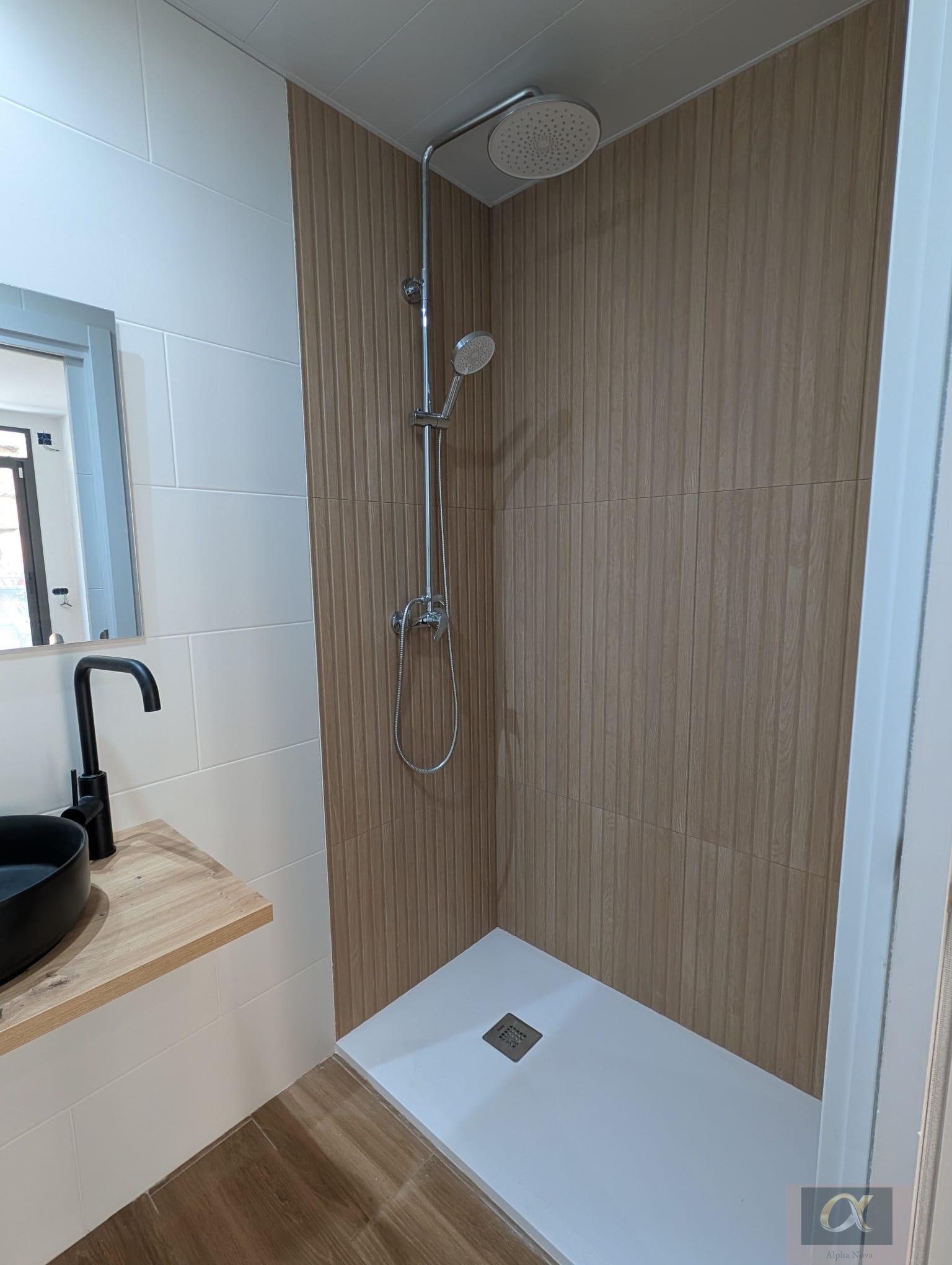 Venta de piso en Badalona