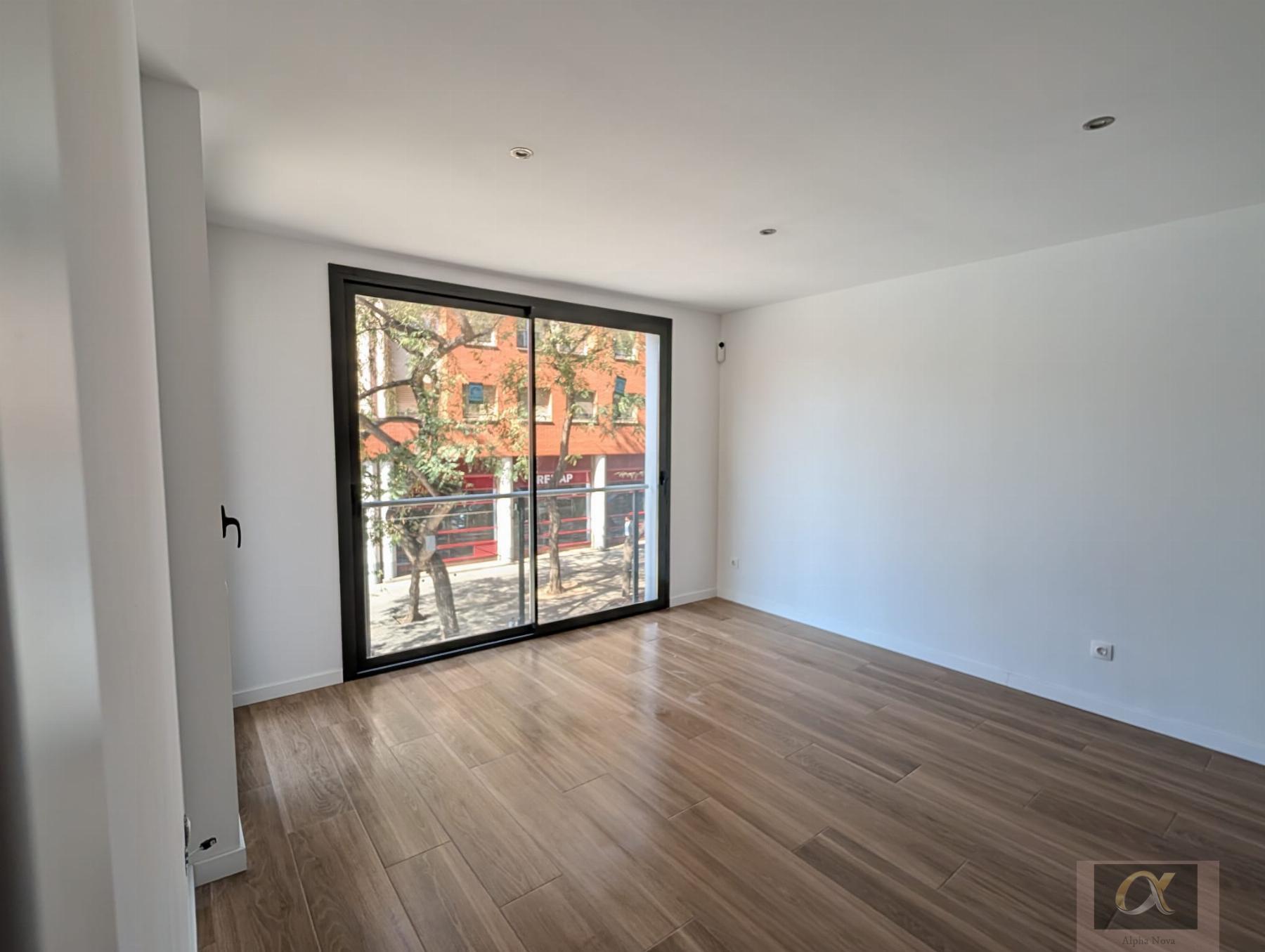 Venta de piso en Badalona