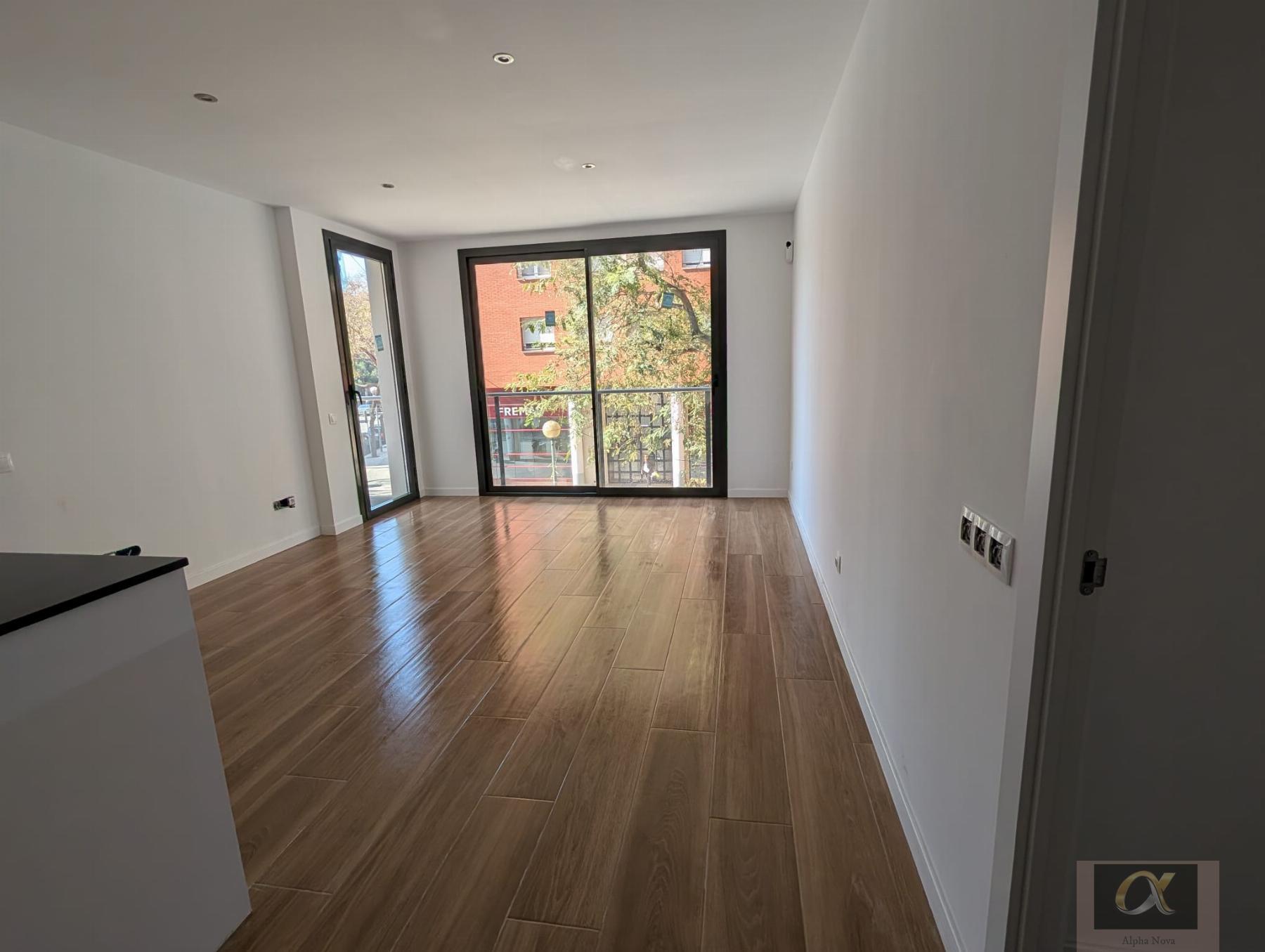 Venta de piso en Badalona