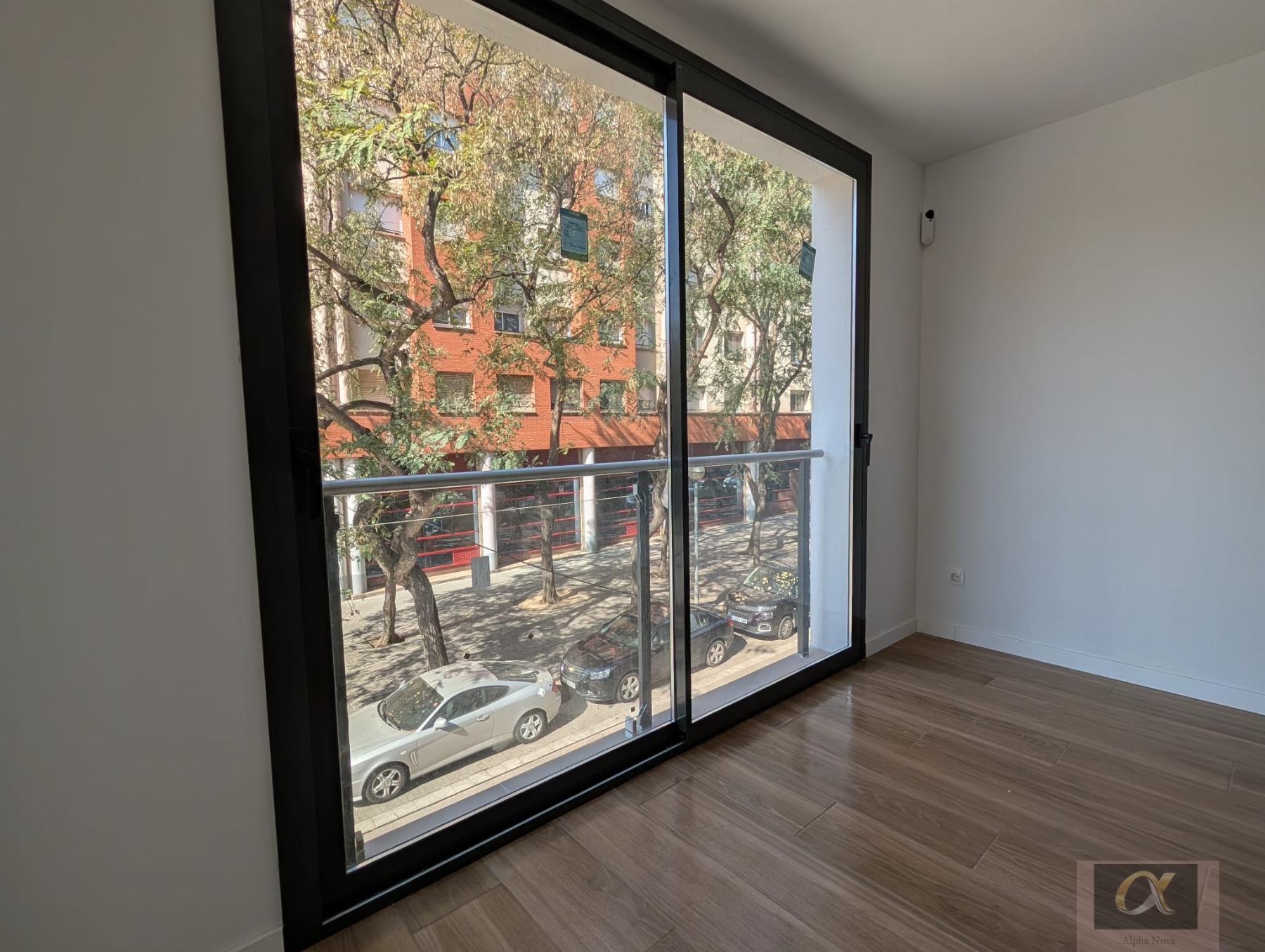 Venta de piso en Badalona