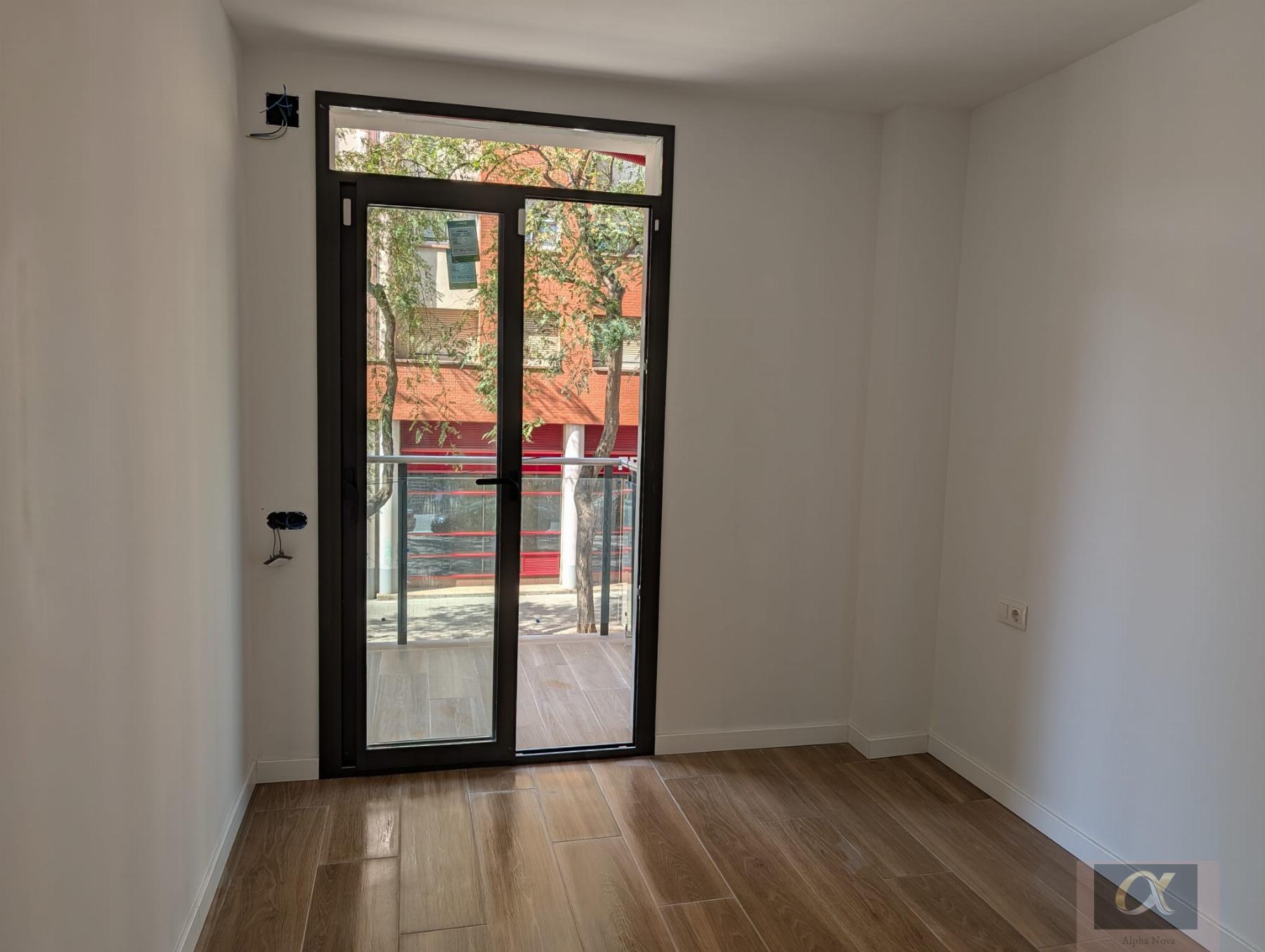 Venta de piso en Badalona