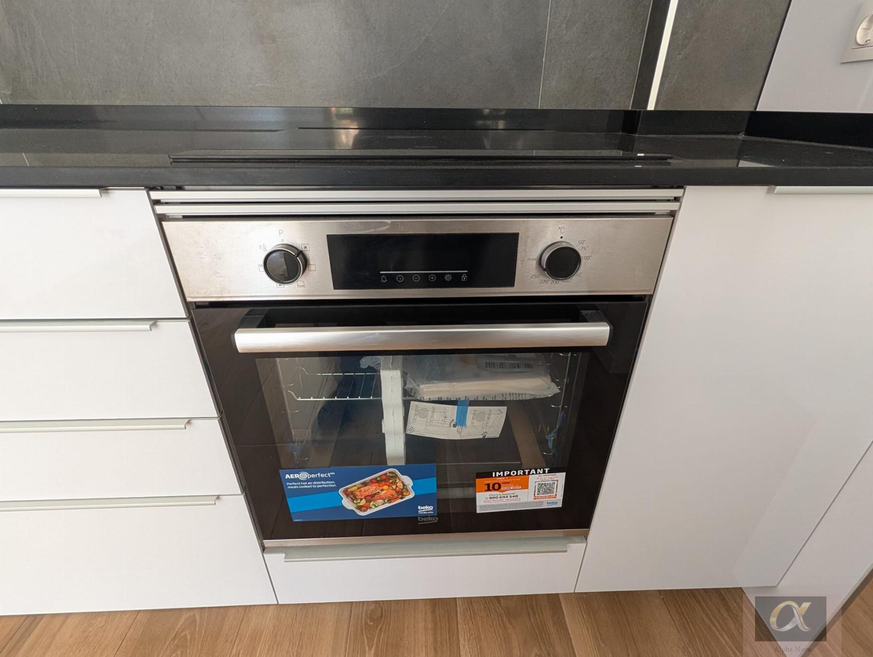 Venta de piso en Badalona