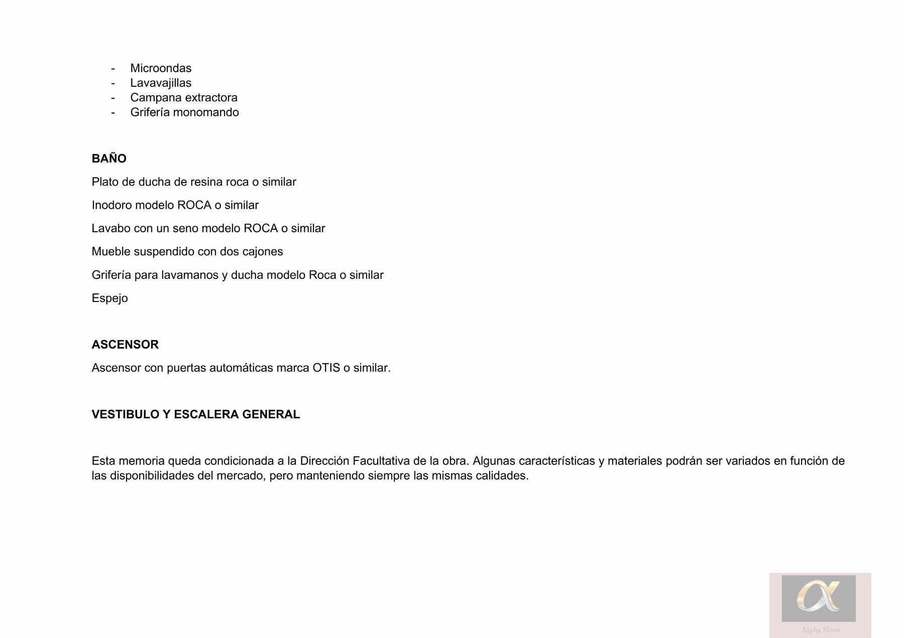 Venta de piso en Badalona