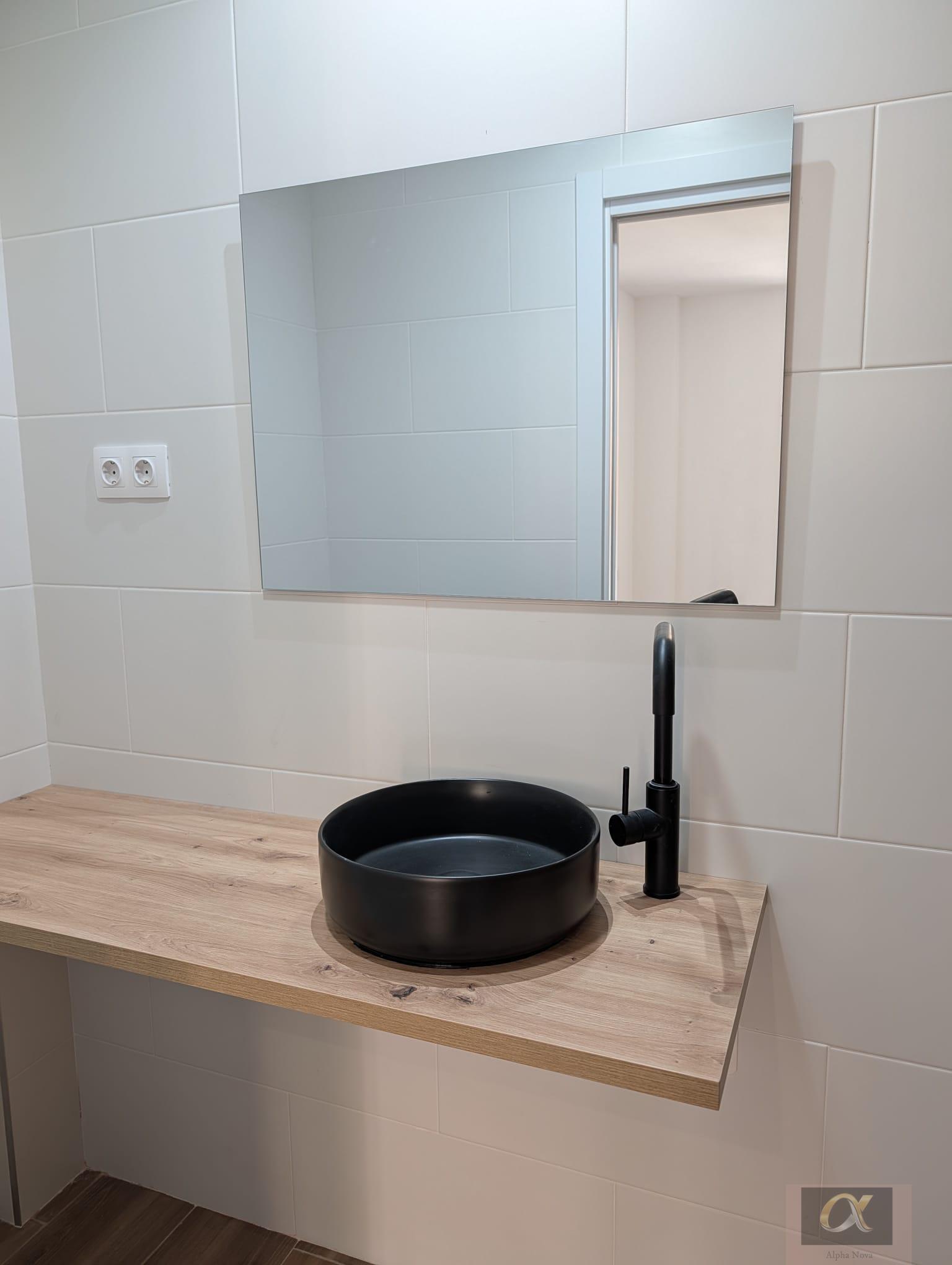 Venta de piso en Badalona