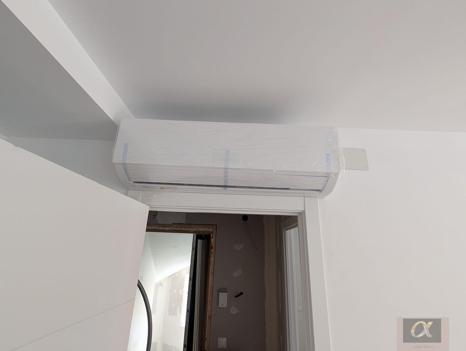 Venta de piso en Badalona