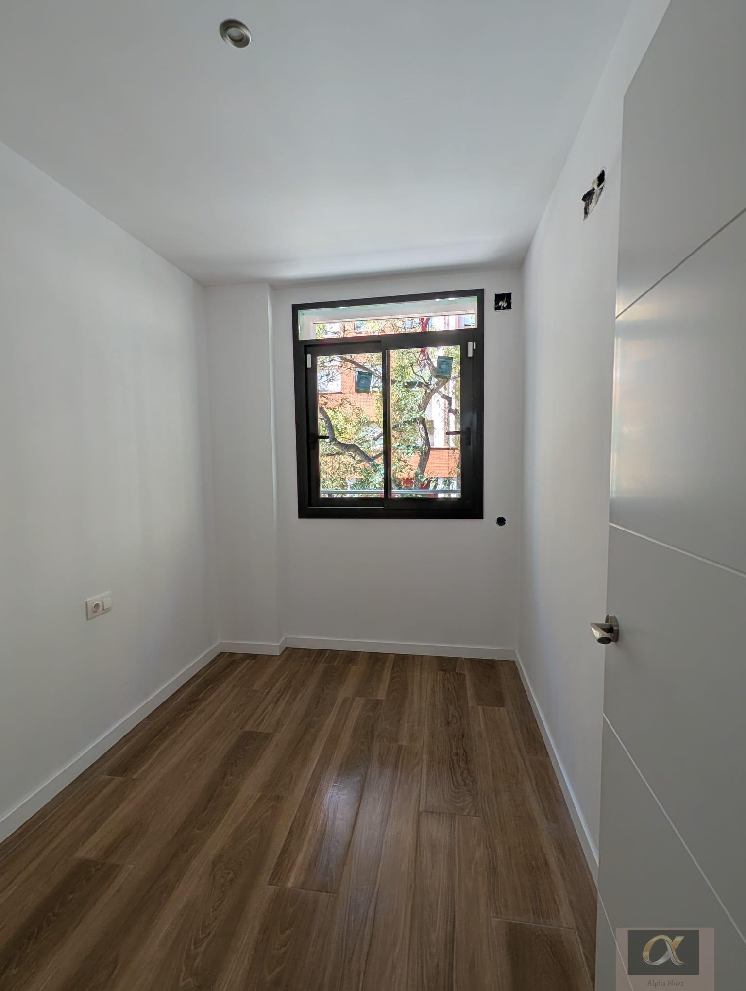 Venta de piso en Badalona