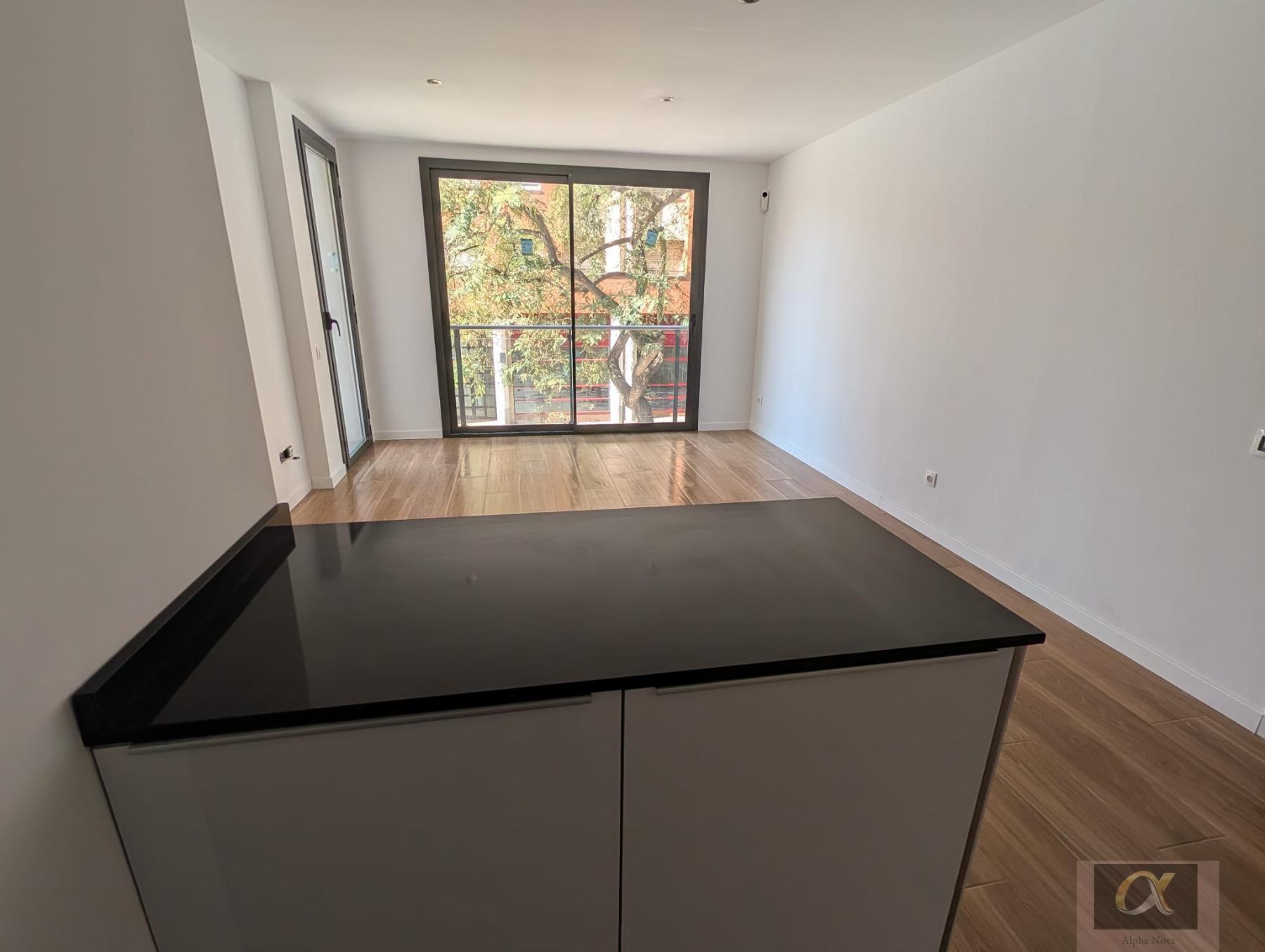 Venta de piso en Badalona