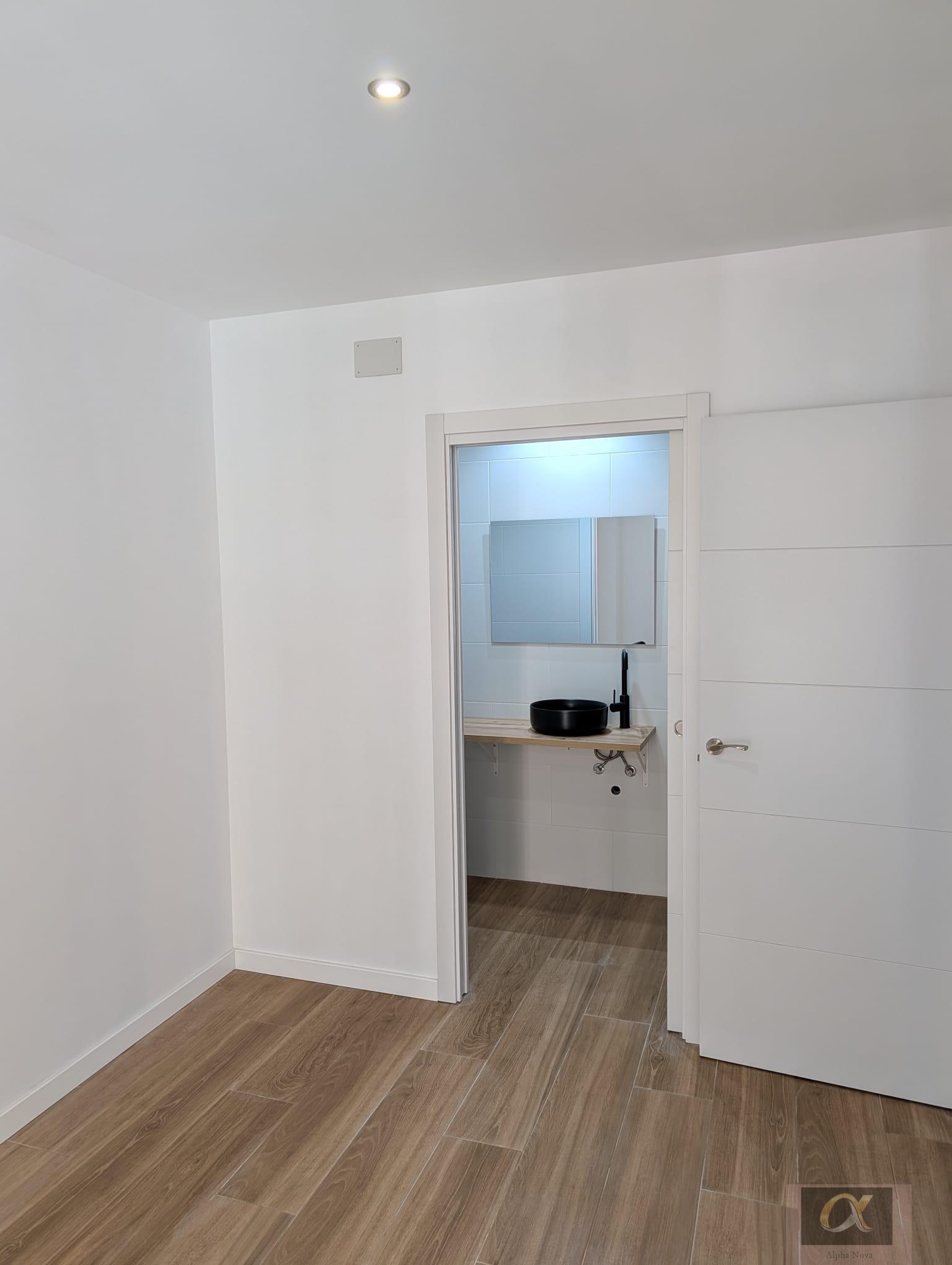 Venta de piso en Badalona