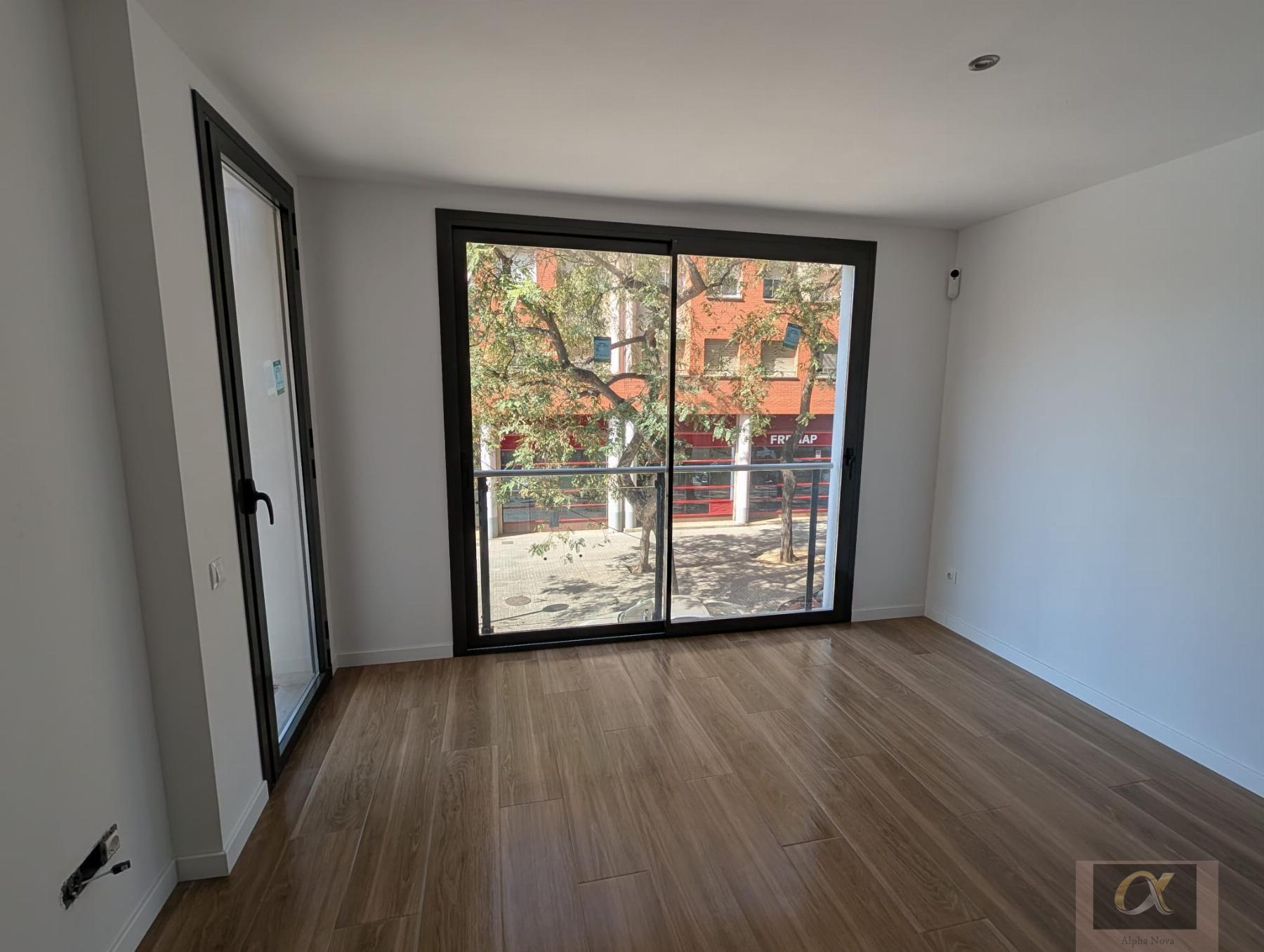 Venta de piso en Badalona