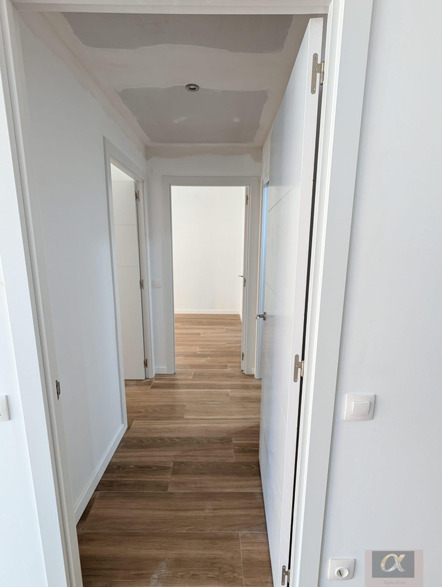 Venta de piso en Badalona