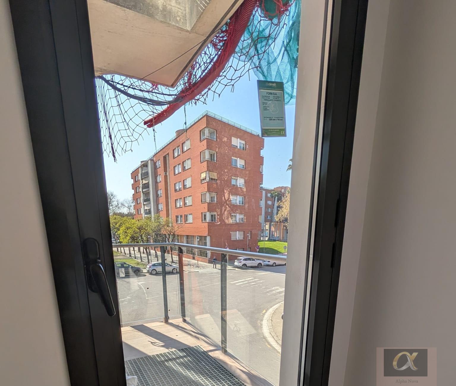 Venta de piso en Badalona