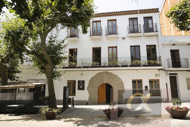 Venta de terreno en Arenys de Munt