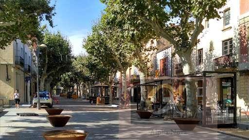 Venta de terreno en Arenys de Munt