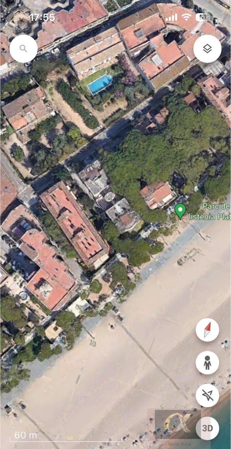 Alquiler de apartamento en Platja d´Aro