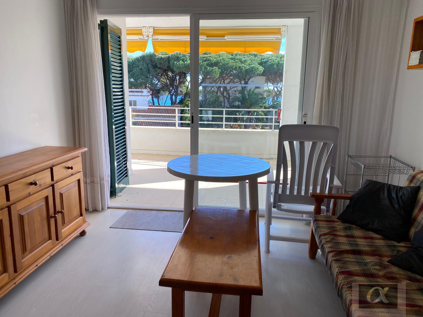 Alquiler de apartamento en Platja d´Aro