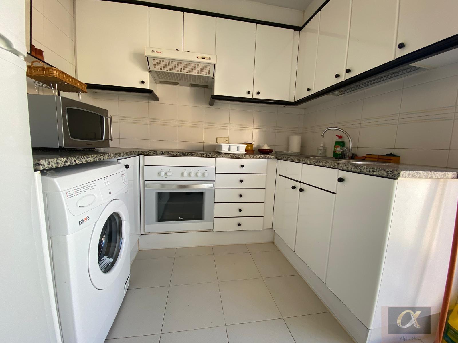 Alquiler de apartamento en Platja d´Aro