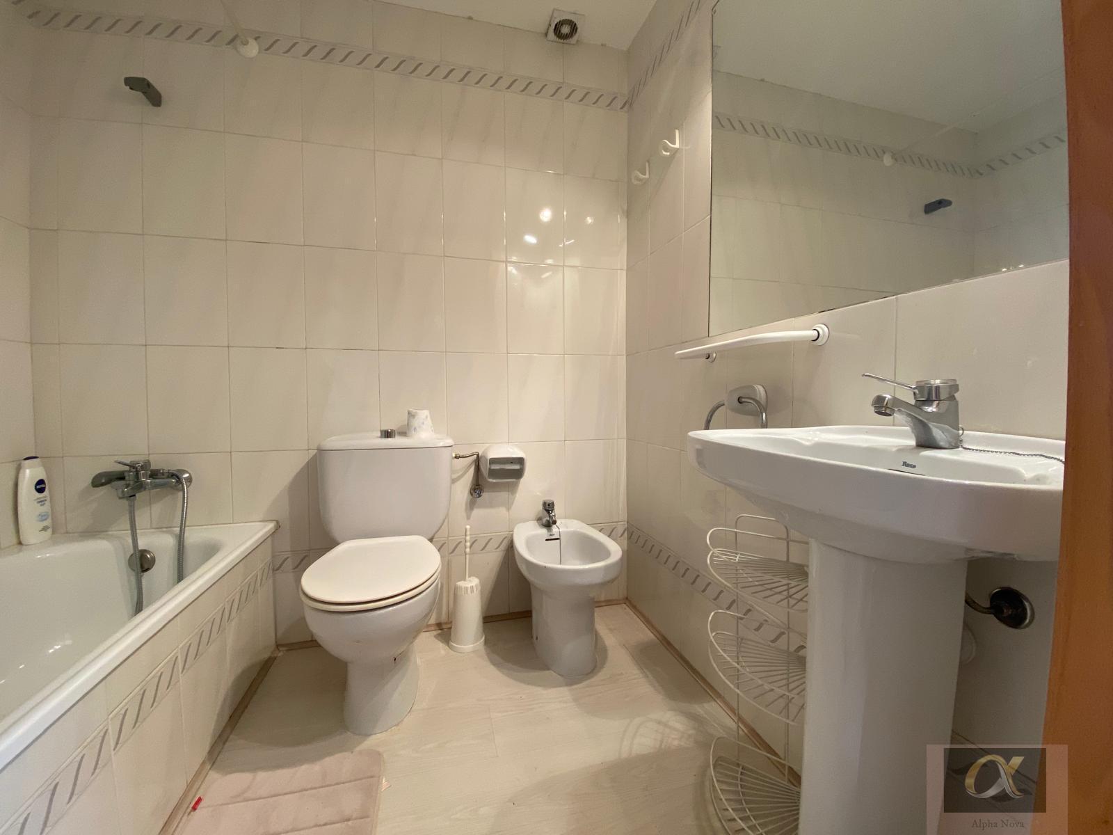 Alquiler de apartamento en Platja d´Aro