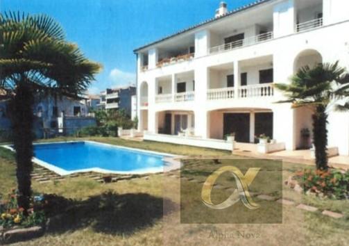 Alquiler de apartamento en Platja d´Aro
