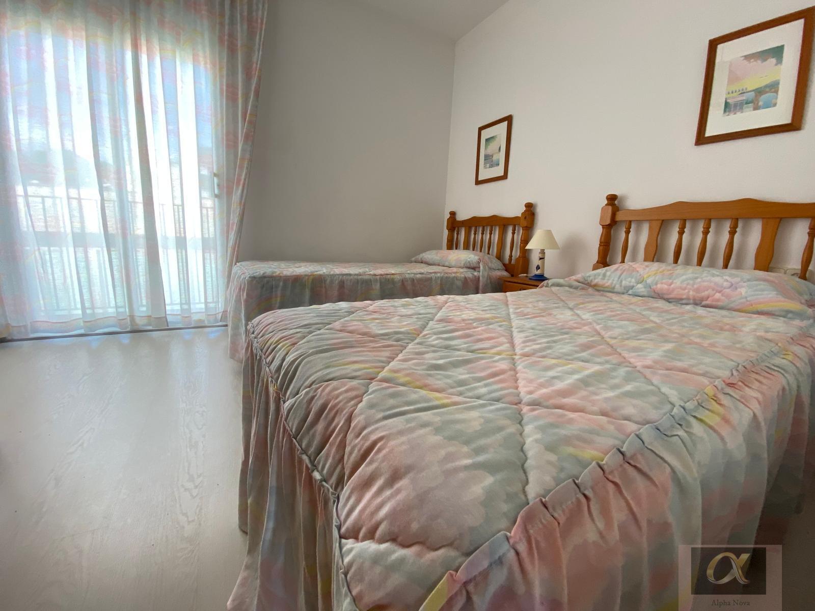 Alquiler de apartamento en Platja d´Aro
