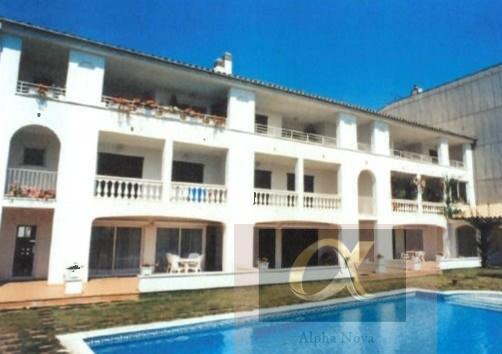 Alquiler de apartamento en Platja d´Aro