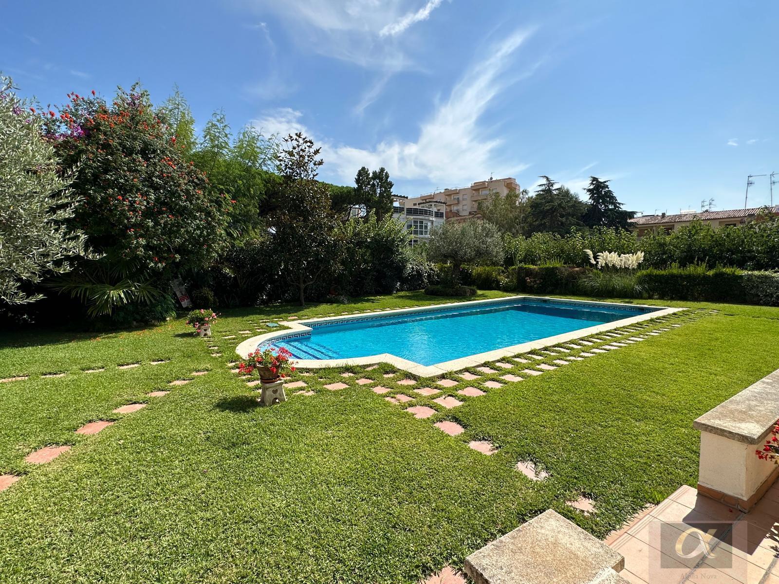 Alquiler de apartamento en Platja d´Aro