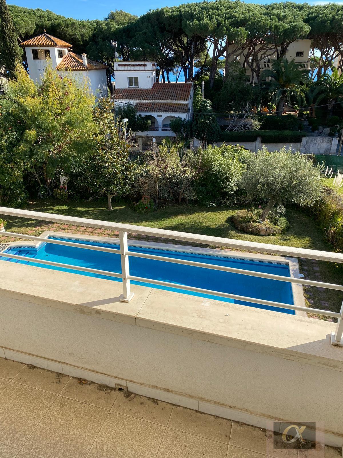 Alquiler de apartamento en Platja d´Aro