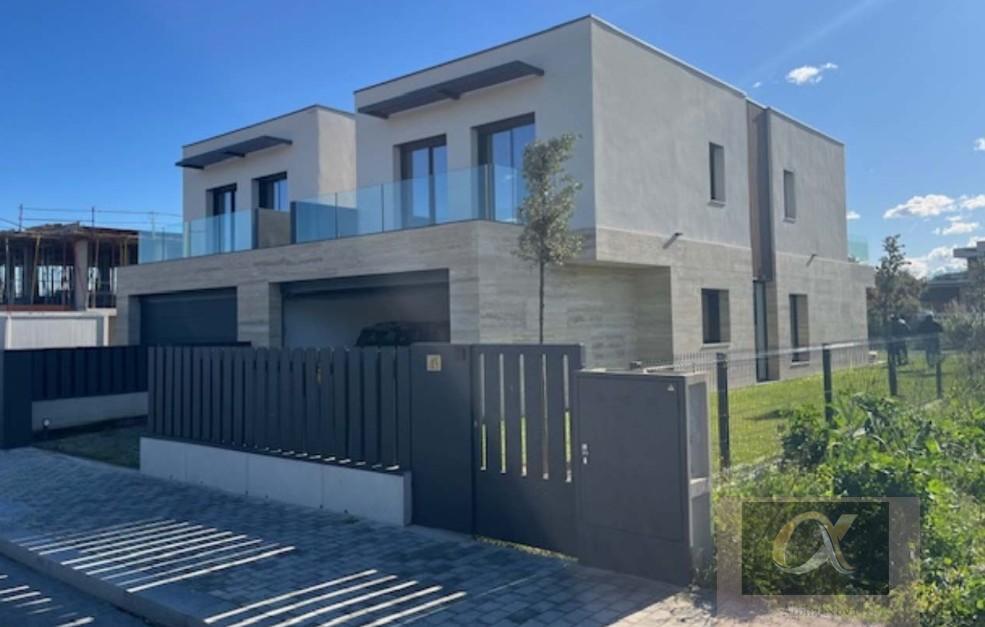 Venta de chalet en Castell-Platja d´Aro