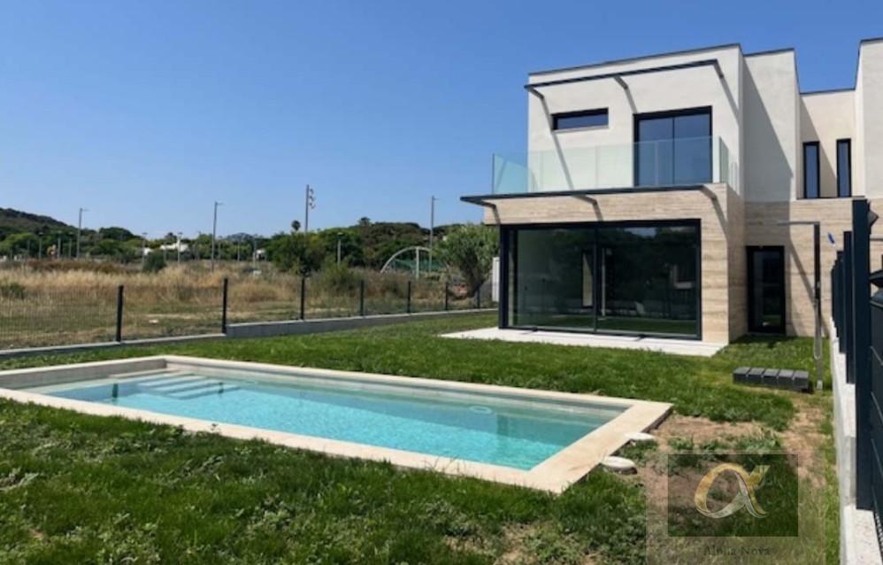Venta de chalet en Castell-Platja d´Aro