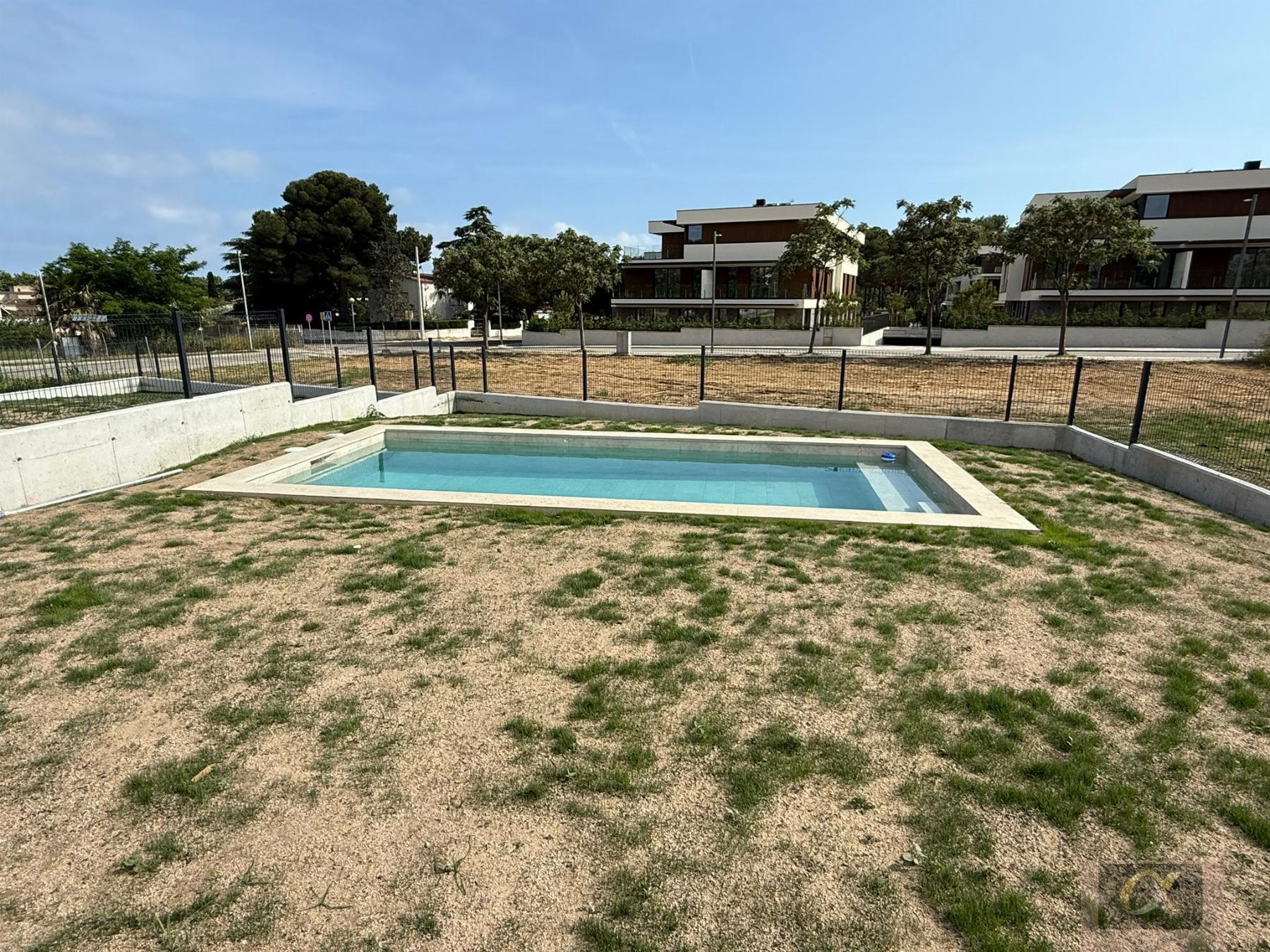 Venta de chalet en Castell-Platja d´Aro