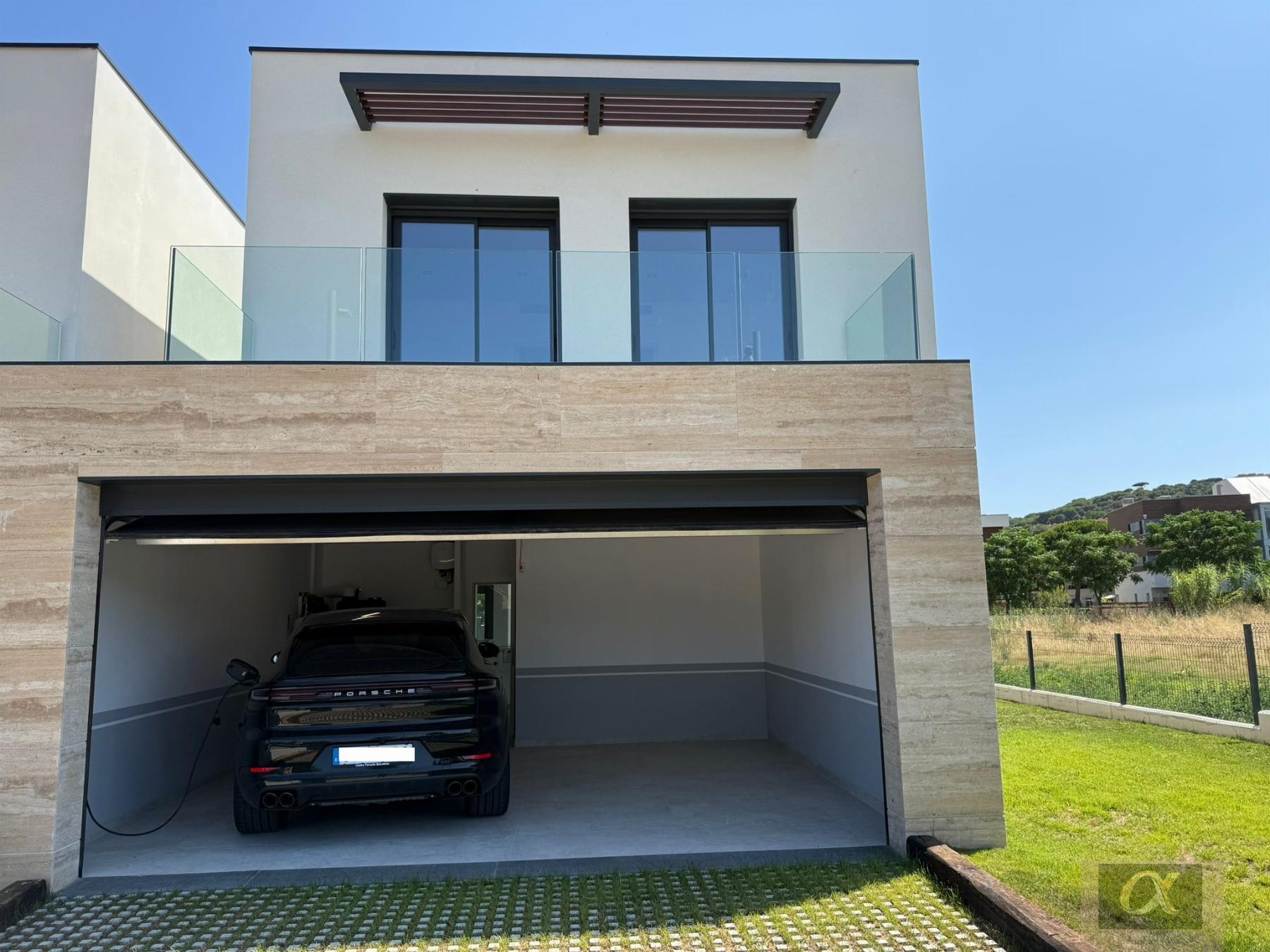 Venta de chalet en Castell-Platja d´Aro