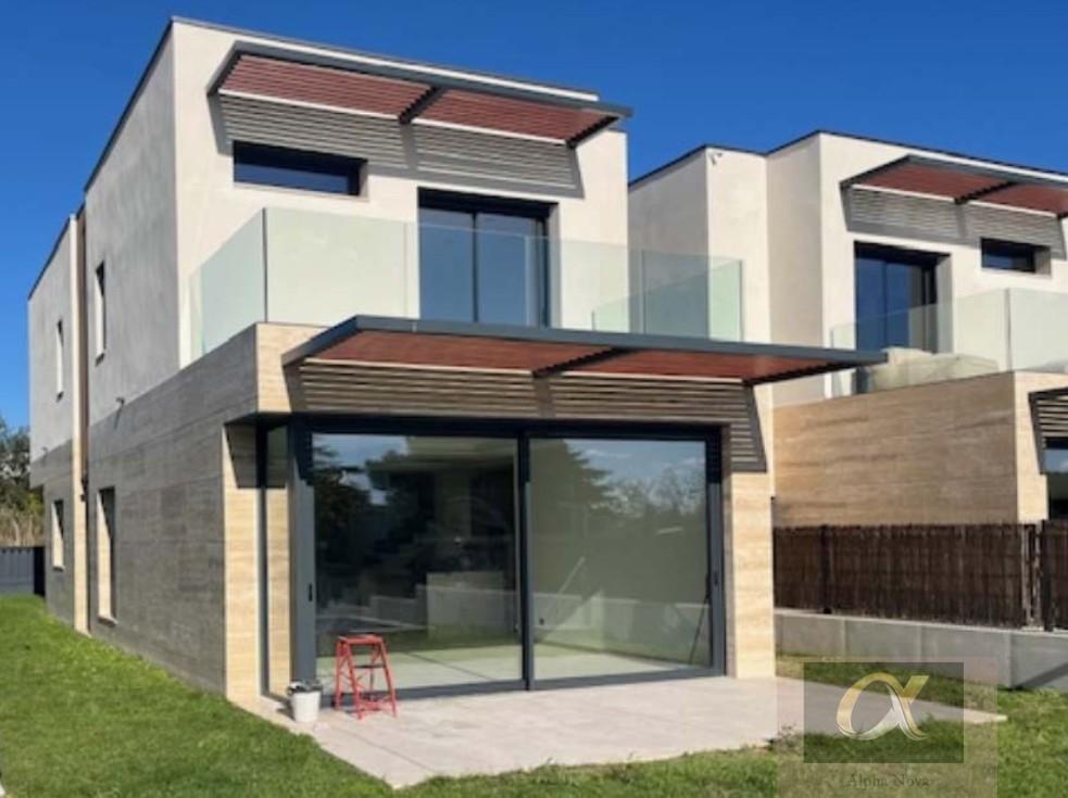 Venta de chalet en Castell-Platja d´Aro