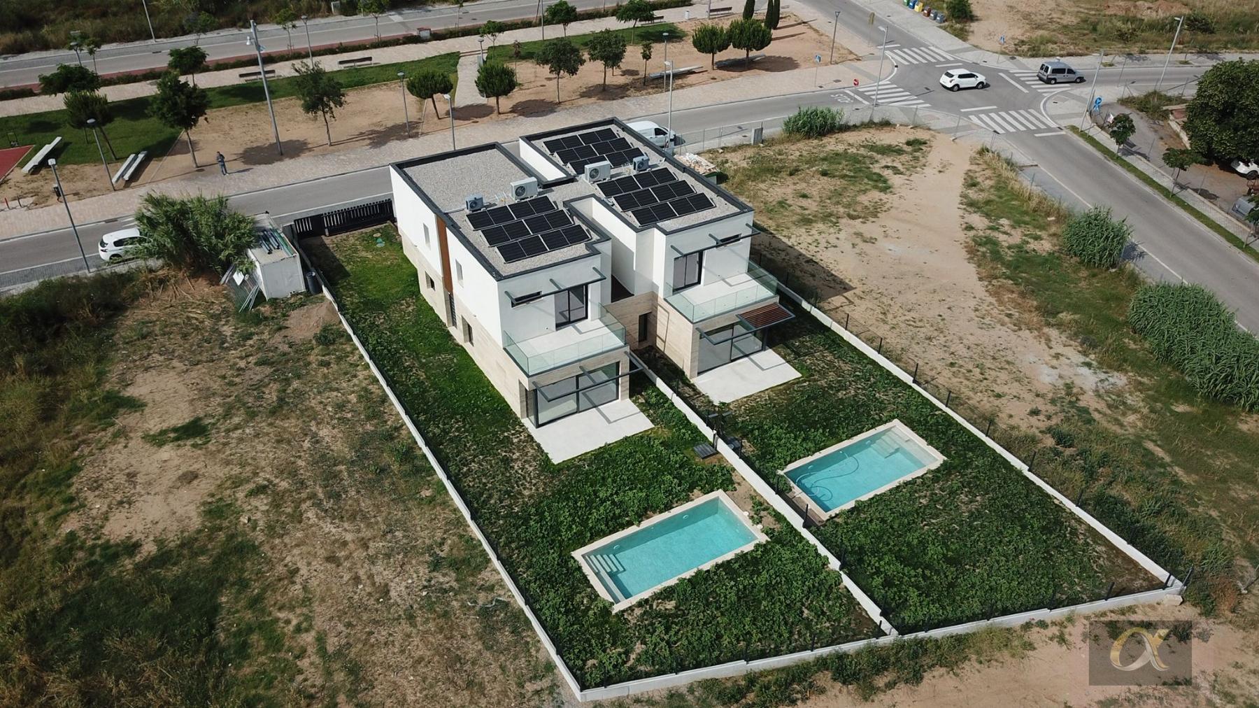 Venta de chalet en Castell-Platja d´Aro