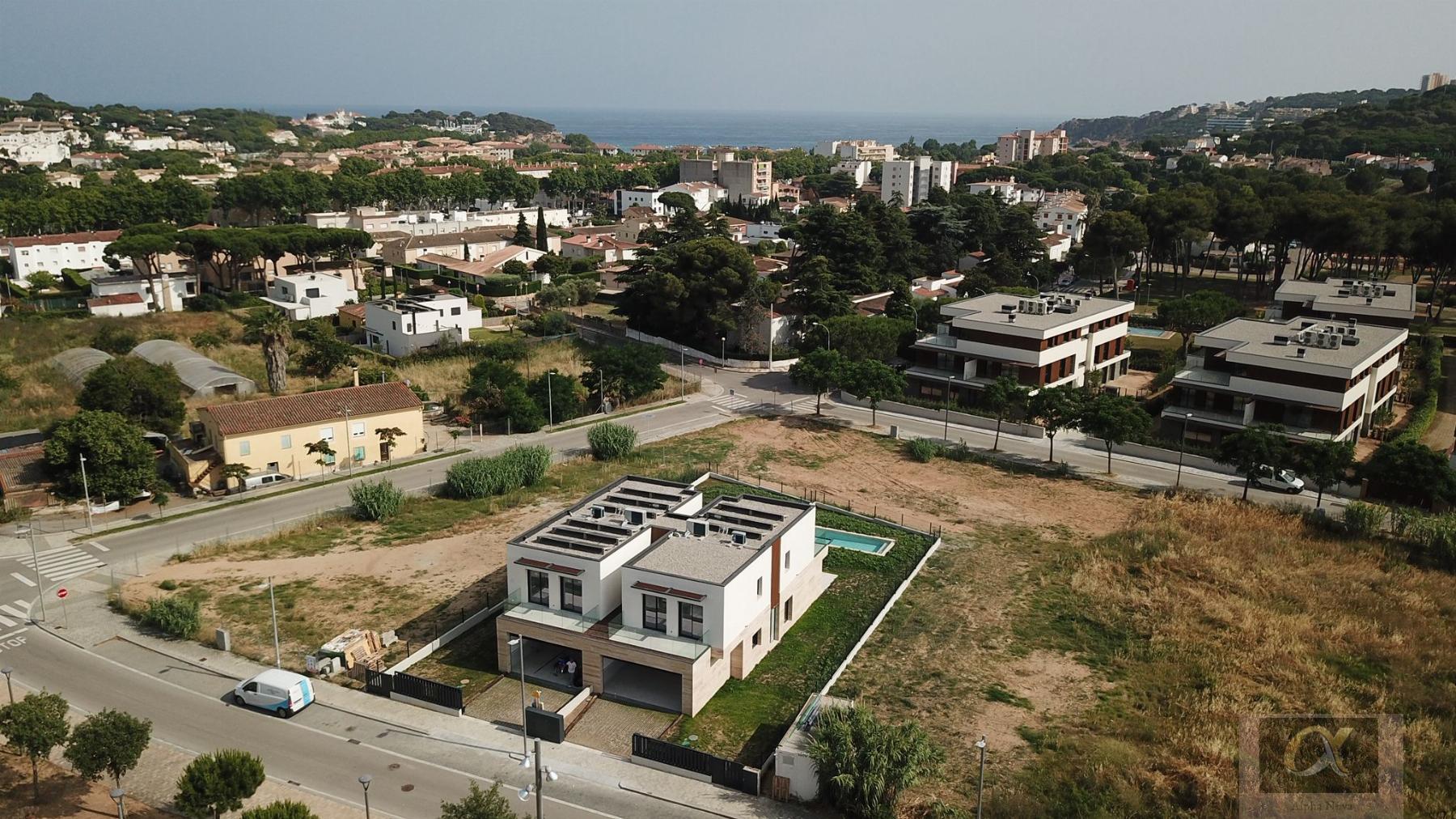 Venta de chalet en Castell-Platja d´Aro