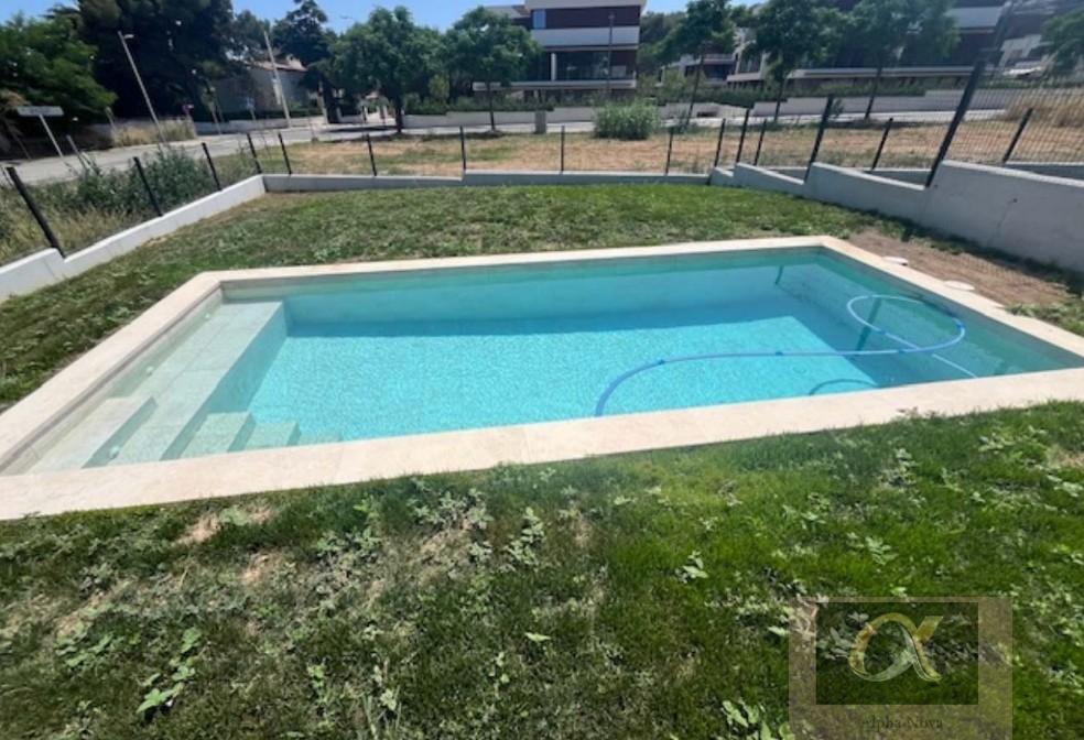 Venta de chalet en Castell-Platja d´Aro