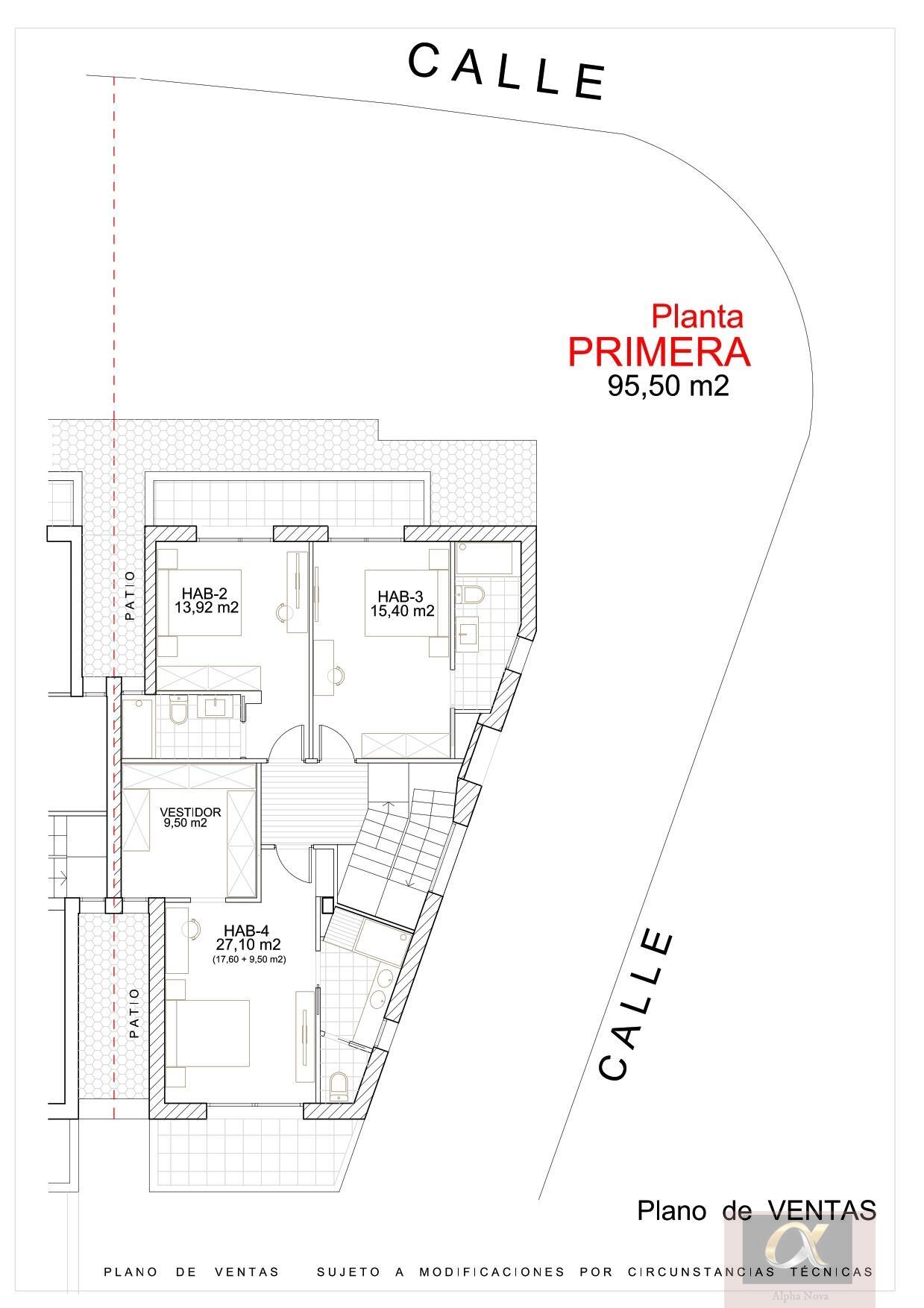 Venta de chalet en Castell-Platja d´Aro