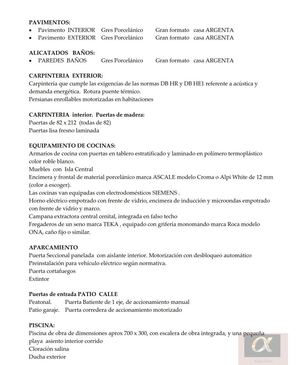 Venta de chalet en Castell-Platja d´Aro