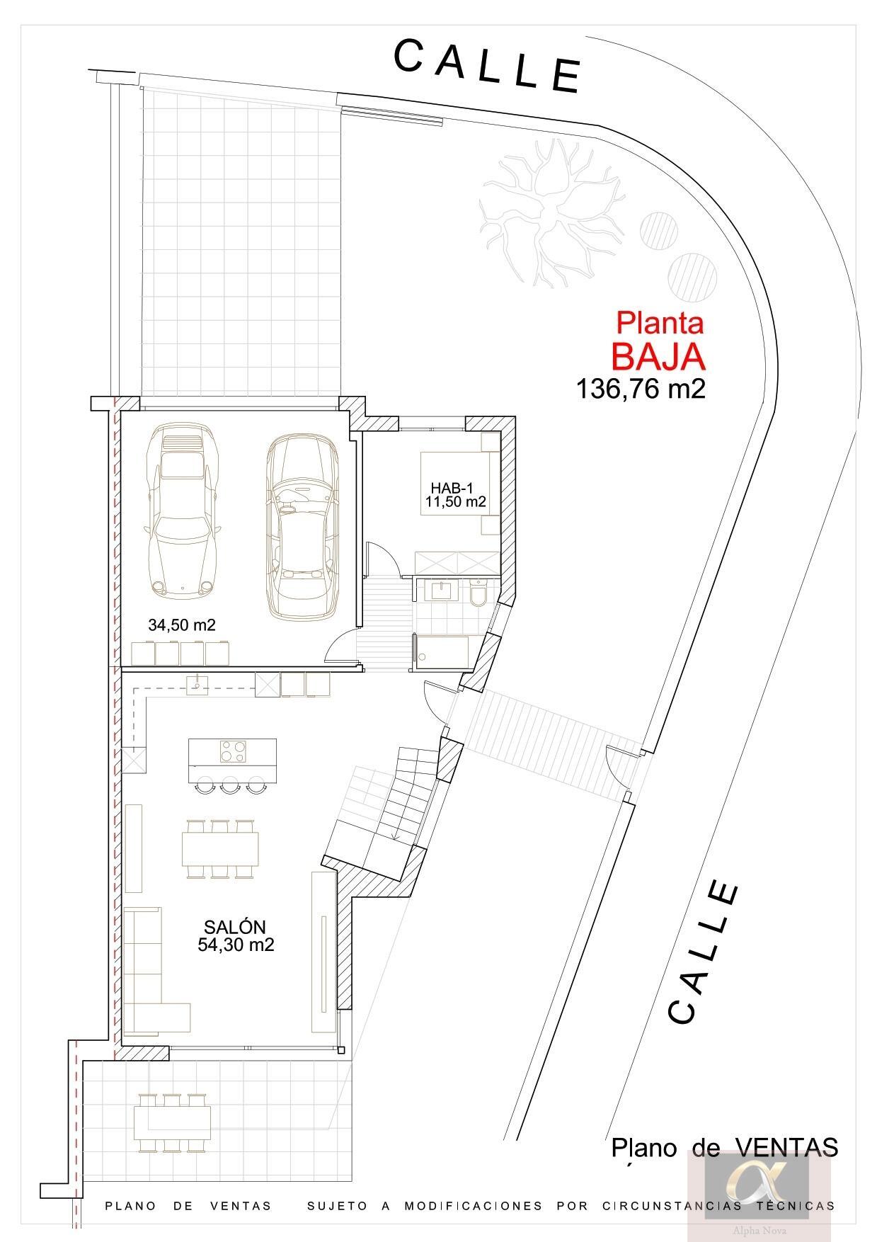 Venta de chalet en Castell-Platja d´Aro