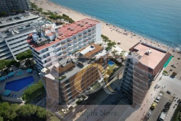 Venta de apartamento en Castell-Platja d´Aro