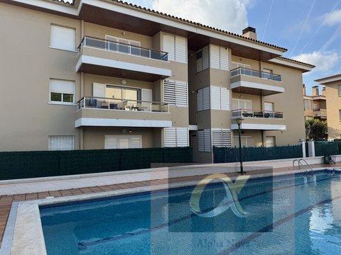 Venta de apartamento en Castell-Platja d´Aro