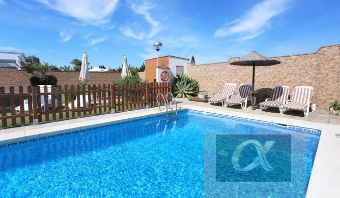 Venta de chalet en Castell-Platja d´Aro