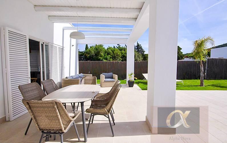 Venta de chalet en Castell-Platja d´Aro